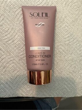 SOLEIL Leave-In Conditioner